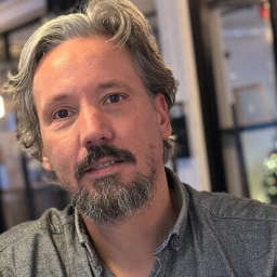 Kai Hansen