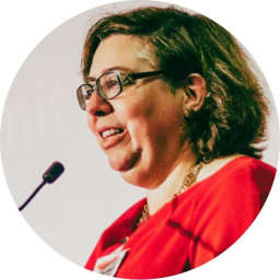 Marie-Pia Ignace